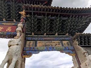 JIUNSHUI TEMPLE DE CONFICIUS (12)